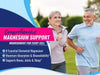 Magnesium Complex Essential Supplement