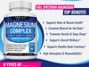 Magnesium Complex Essential Supplement