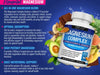 Magnesium Complex Essential Supplement