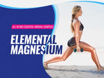 Magnesium Complex Essential Supplement