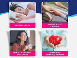 Magnesium Complex Essential Supplement