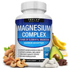 Magnesium Complex Essential Supplement
