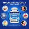 Magnesium Complex Essential Supplement