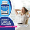 Magnesium Complex Essential Supplement
