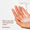 Native Body Wash Trio