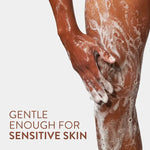 Native Body Wash Trio