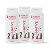 Native Body Wash Trio