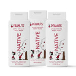 Native Body Wash Trio