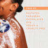 Native Body Wash Trio