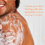Native Body Wash Trio