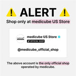[NEW] [Medicube] PDRN Collagen Gua Sha Neck Wrinkle Cream | Built-In Gua Sha Massager with Volufiline 5% + PDRN | Firming, Contour Care for the Look of Fine Lines, Jawline, Neck, Décolleté,Underarms, Chest, Legs, Shoulder | Massage Cream | Korean Skincare