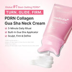 PDRN Collagen Gua Sha Neck Cream