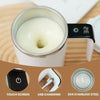 Rechargeable Self Stirring Magnetic Coffee Mug