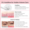 [Medicube] PDRN Pink Collagen Volume Multi Balm | All in One Volufiline, PDRN, NAD Stick for Youthful-Looking, Helping Look of Fine Lines, Firming Care, Anti-Aging Care | for Under-Eyes, Neck, Forehead, Smile Lines, Lip Care | Korean Skincare