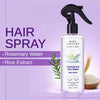 Rosemary Rice Water Hair Spray