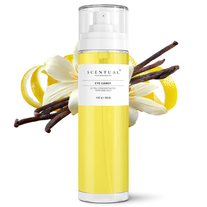 NEW FALL WINTER '27 I Have It All: Ultra-Concentrated Perfume Mist, Luxury Fragrance Handcrafted in the USA, Long Lasting Scent