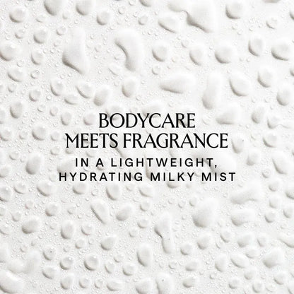 HERBIVORE Coco Rose Coconut + Tremella Milky Body Mist