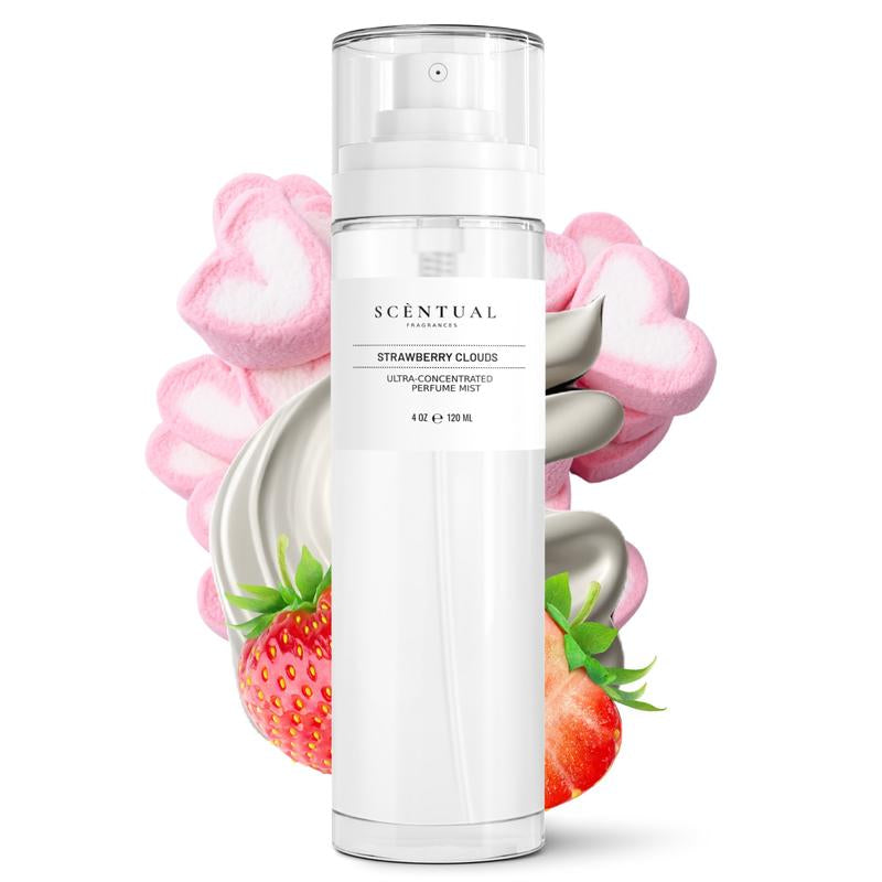 NEW FALL WINTER '27 I Have It All: Ultra-Concentrated Perfume Mist, Luxury Fragrance Handcrafted in the USA, Long Lasting Scent